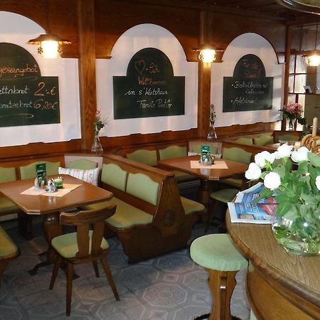 Swirtshaus M&N Hotel Zeltweg Kültér fotó
